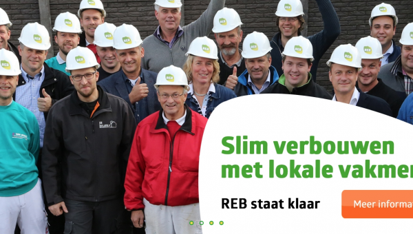 Energiebouwers Rheden